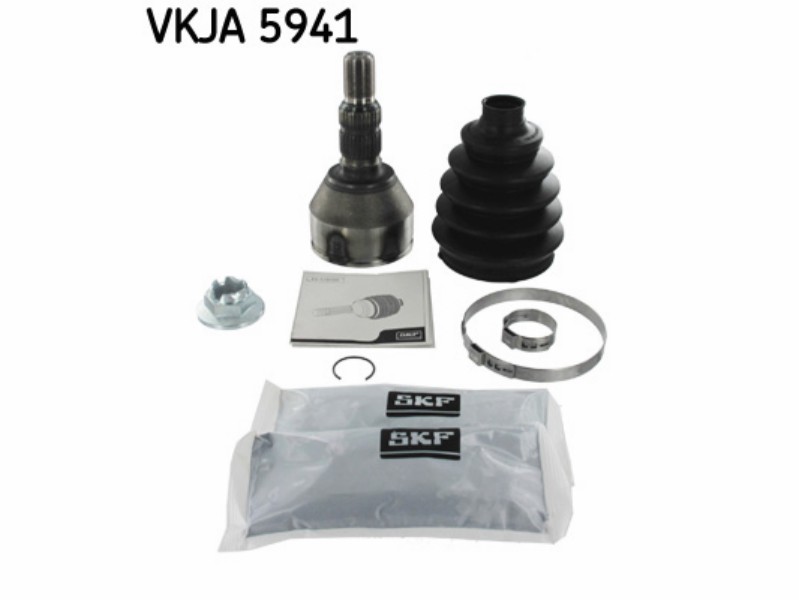 CV joint kit
