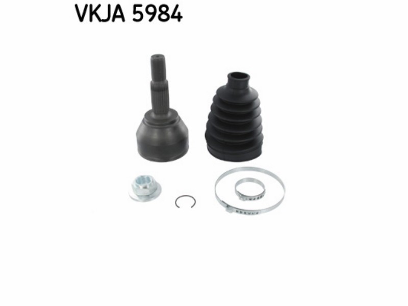 CV joint kit