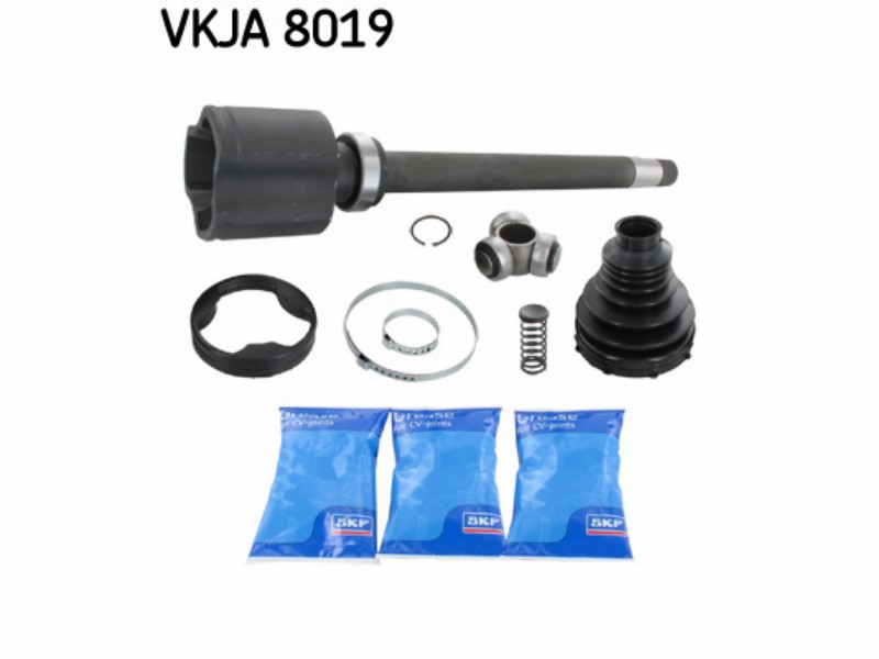 CV joint kit