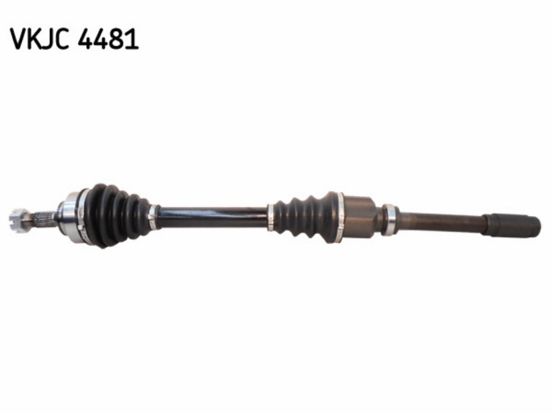 Drive shaft kit