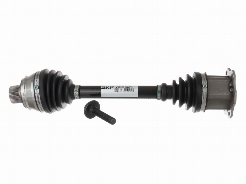 Drive shaft kit