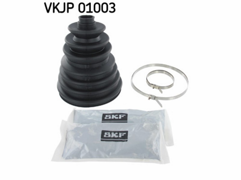 Kit cuffie Universali