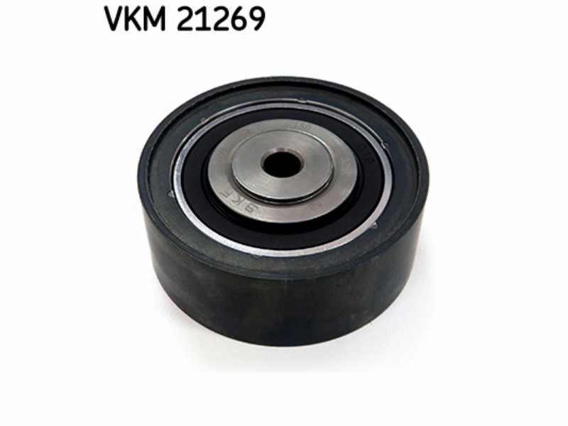 Belt tensioner unit