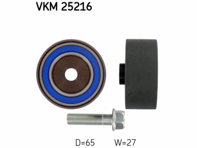 Belt tensioner