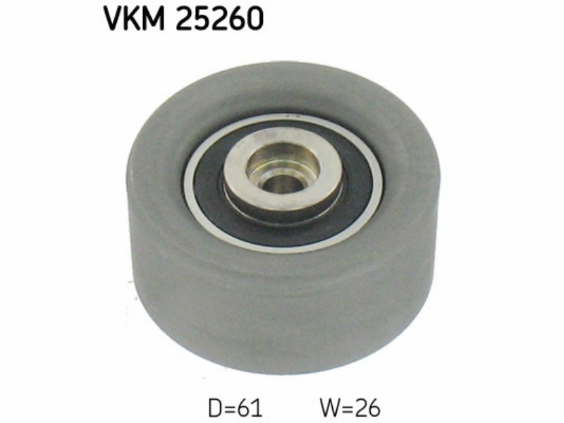 Belt tensioner unit
