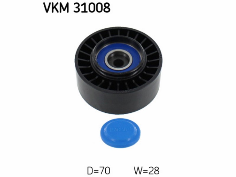 Kit tendicinghia Audi A6-Q5
