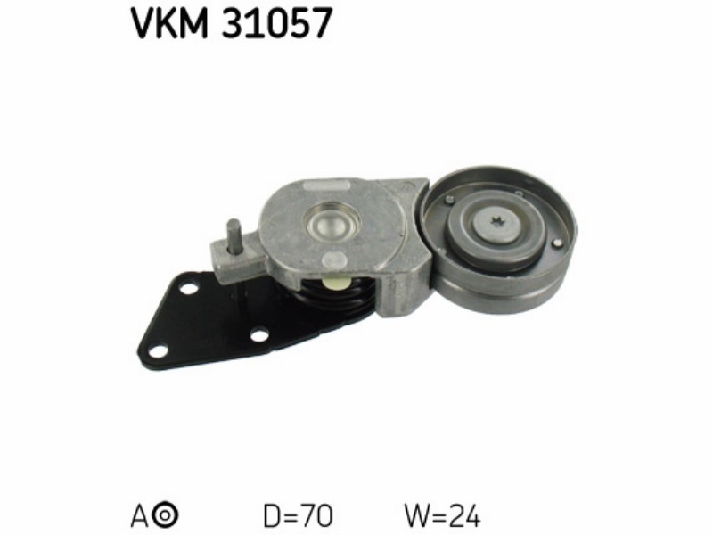 Seat cordoba (6L2) Ibiza IV (6L1) Skoda Fabia (6Y2) Fabia tre volumi (6Y3) Fabia combi (6Y5) Fabia praktik Fabia Fabia combi roomster (5J) VW Polo (9N_) Polo tre volumi