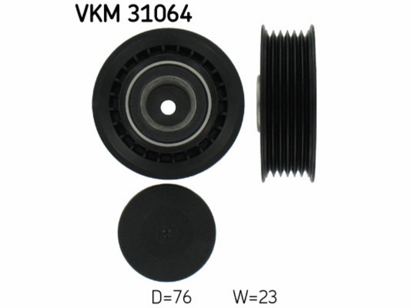 VWLT 28-35 II Bus (2DM)2.5 TDIAPACinghia per alternatore3628137986Senza aria condizionata