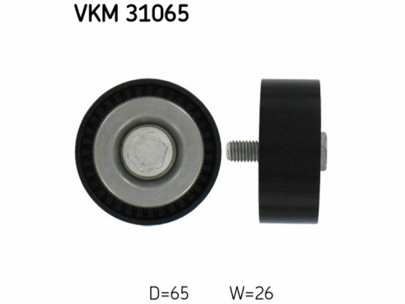Belt tensioner unit