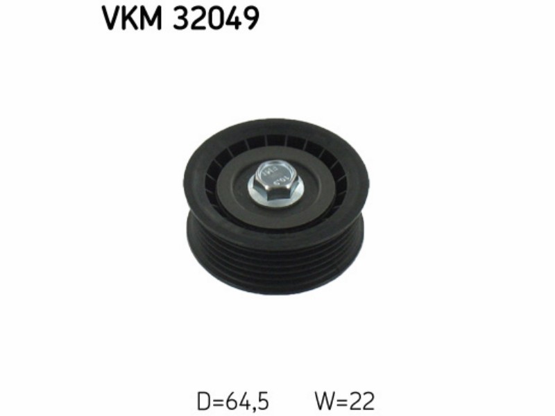 Kit tendicinghia Opel signum 1.9 CDTI cinghia per alternatore 38565 40017