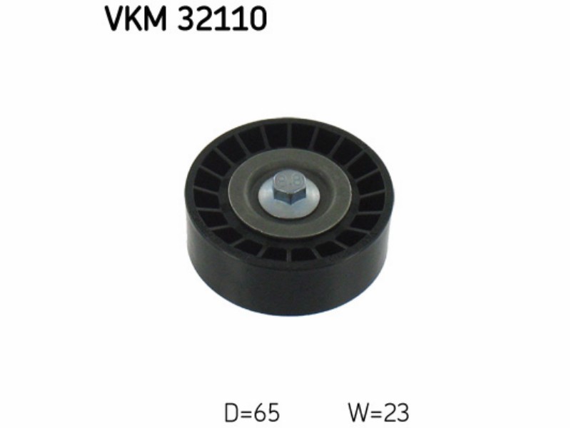 Belt tensioner unit
