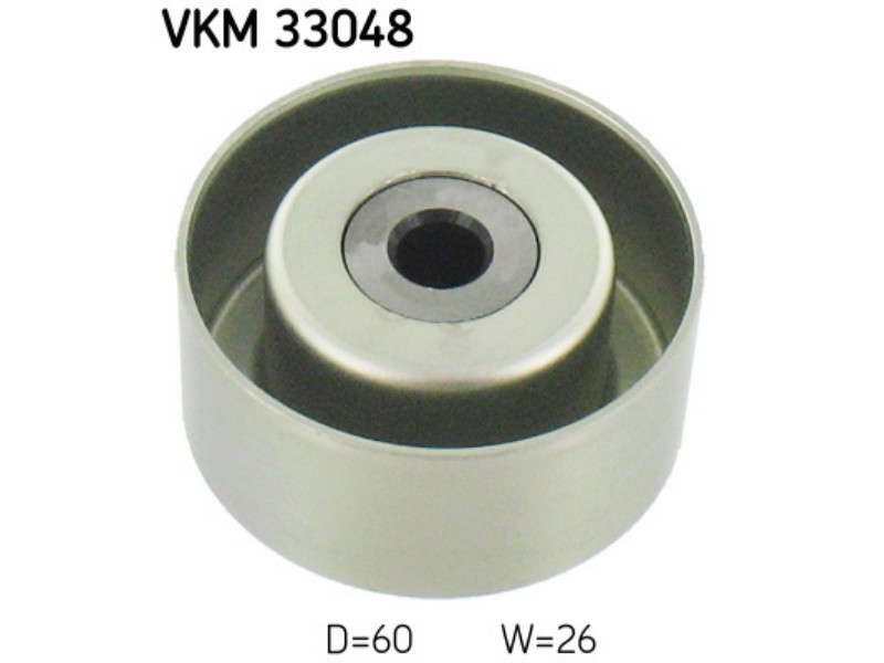 Belt tensioner unit
