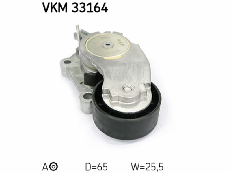 PEUGEOTPARTNER Tepee1.6 HDi 90DV6TED4BCinghia per alternatore4026940788