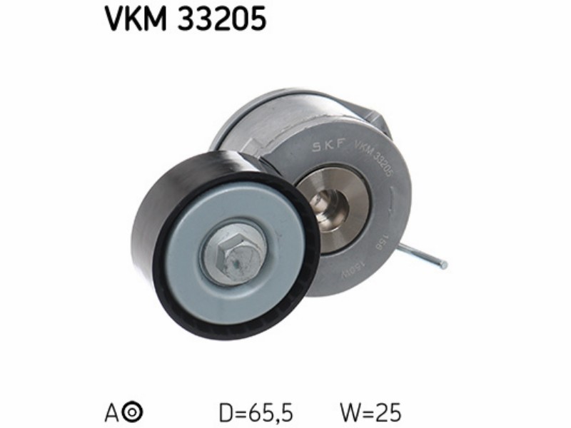 Kit unità' distacco frizione psa, Ford C4, C4 picasso / C4 grand picasso, C5 II, C8, DS4, DS5, jumpy