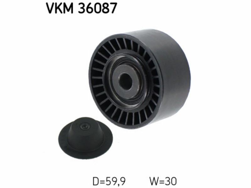 II (BG0/1_)2.0 dCi (BG1T)M9R 740Cinghia per alternatore3856540619