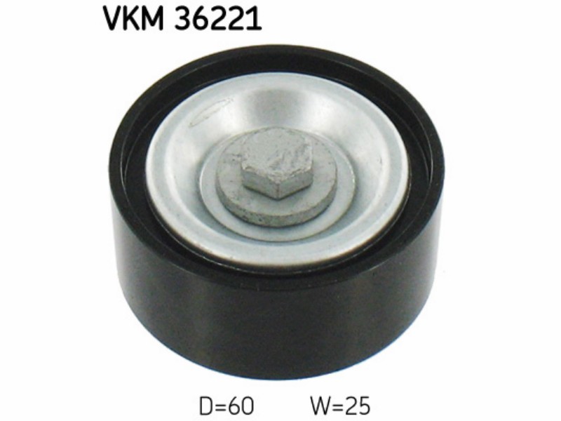 Belt tensioner unit