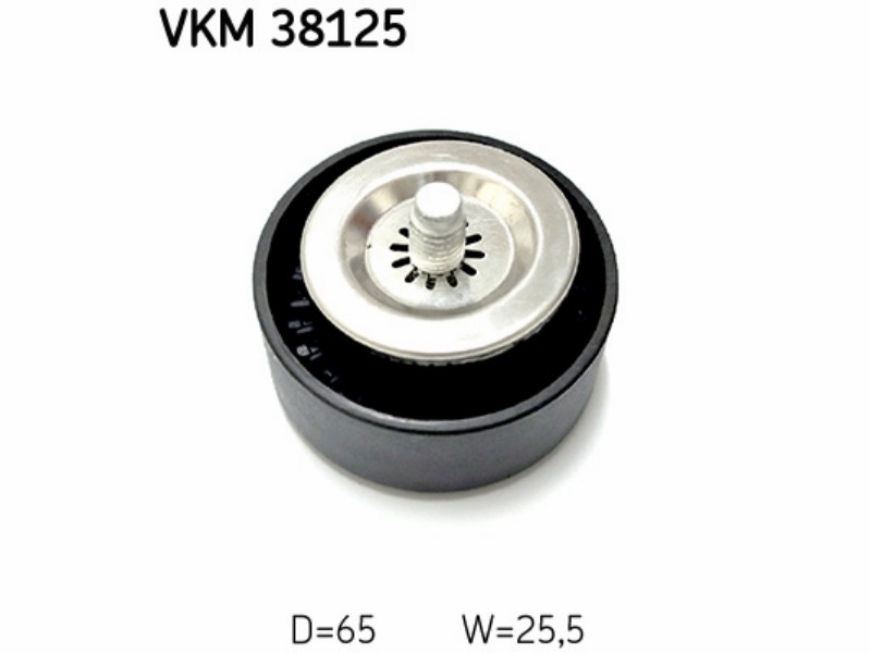 Belt tensioner unit