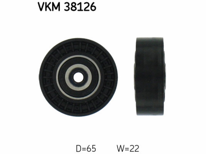 Belt tensioner unit