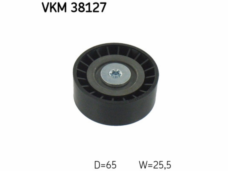 Belt tensioner unit