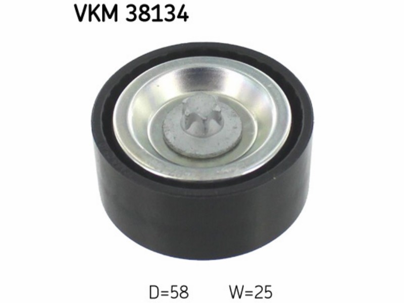 Belt tensioner unit