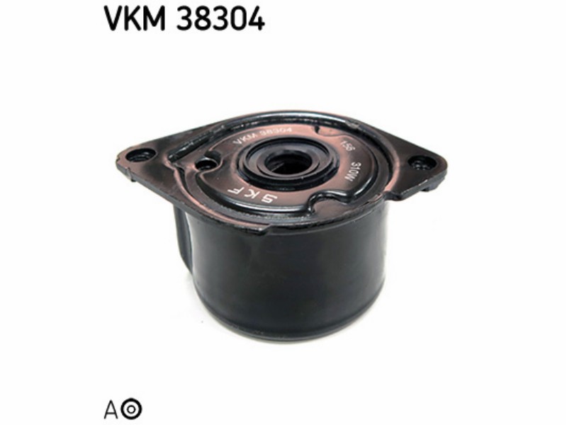 KIT TENDICINGHIA BMW 5 Touring (E61) 525d xDrive Cinghia per alternatore 39692 40053