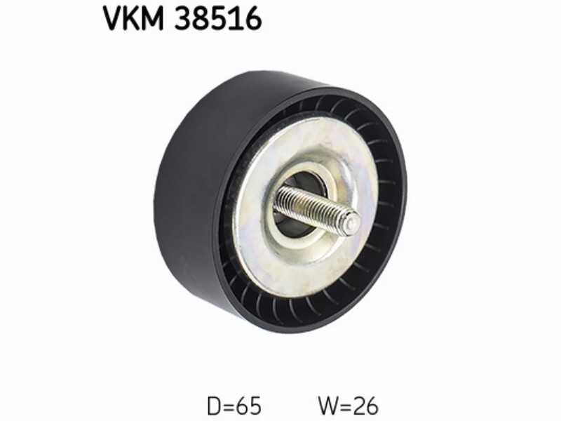 Belt tensioner unit