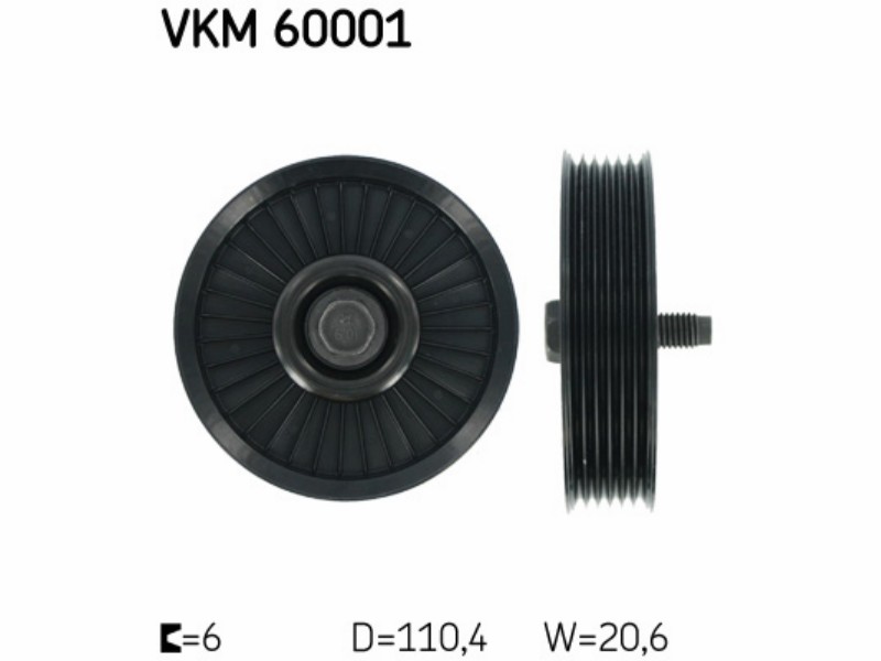Belt tensioner unit