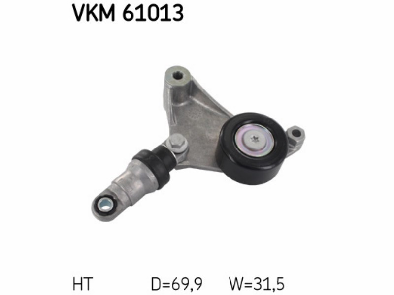 Kit tendicinghia kit tendicinghia organi ausiliariavensis, avensis verso, camry, camry solara, picni