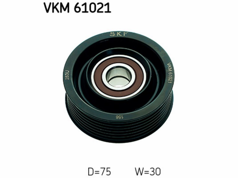 Kit tendicinghia Lexus is II (GSE2_, ALE2_, USE2_) 220 d (ALE20) 2AD-FHV cinghia per alternatore