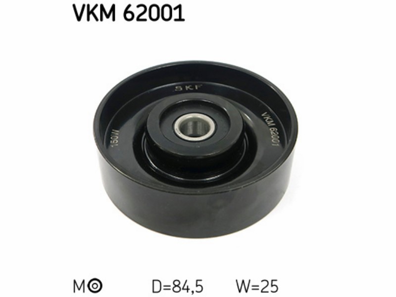 Kit tendicinghia almera tino (V10) 1.8 belt for air conditioner