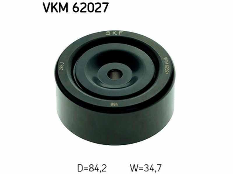 Tensioner