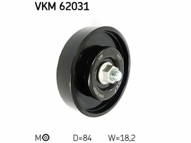 Belt tensioner unit