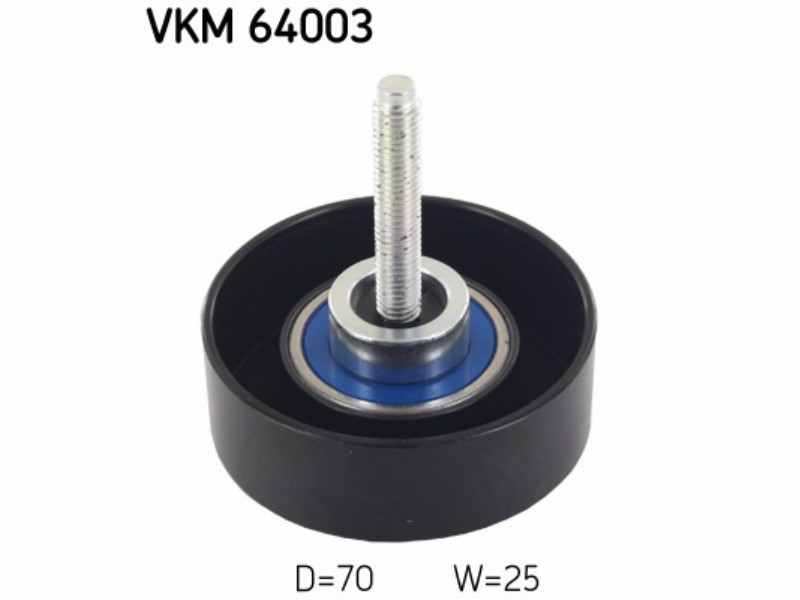 Belt tensioner unit