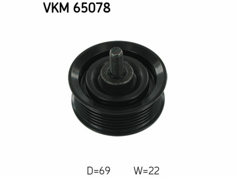 Belt tensioner unit