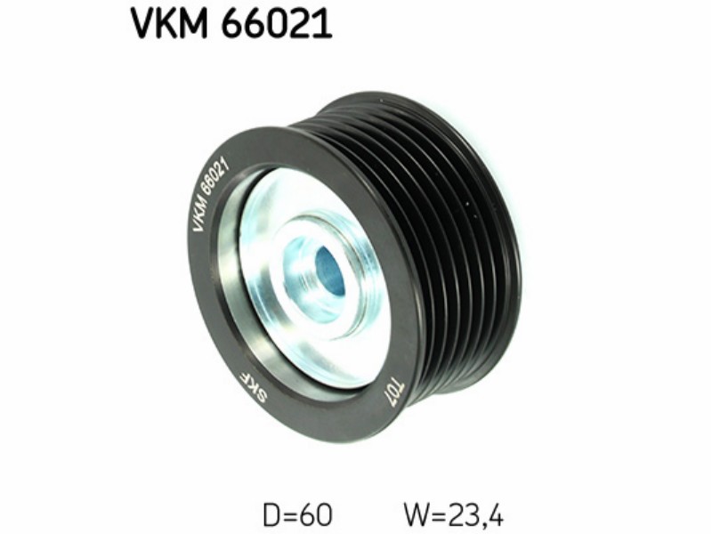 Belt tensioner unit