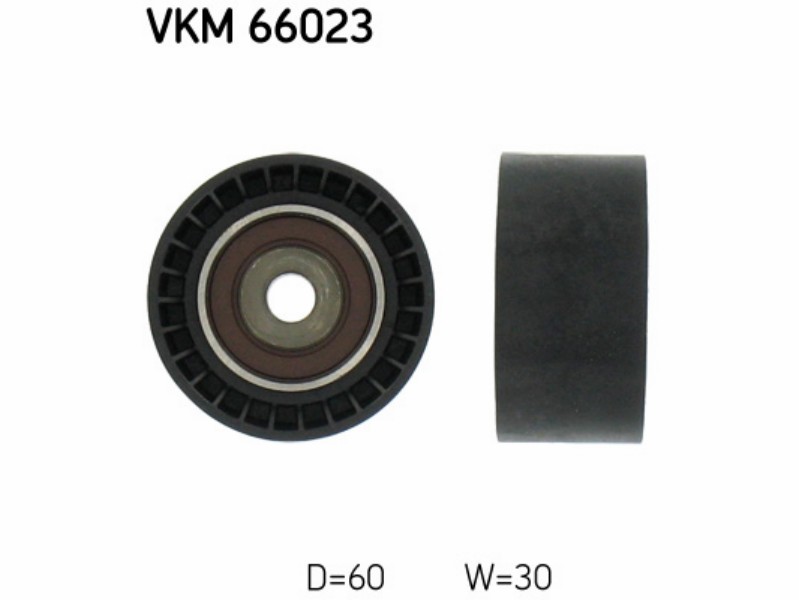 Kit tendicinghia Suzuki grand vitara II (jt) 1.9 ddis belt for alternator