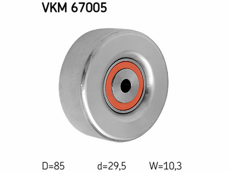 Belt tensioner unit