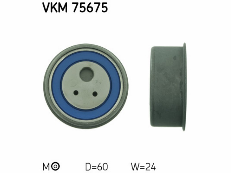Kit tendicinghia Mitsubishi galant-grandis-outlander->06