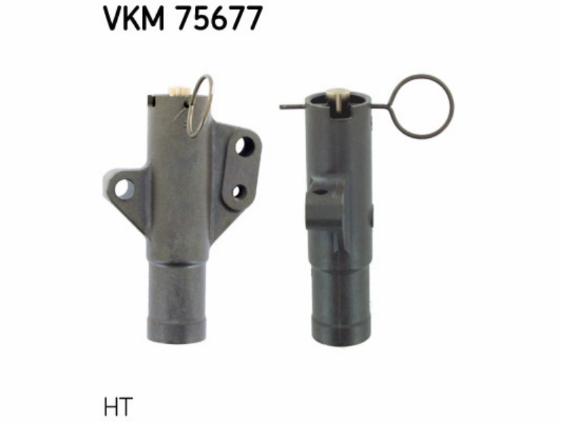 Kit tendicinghia Mitsubishi outlander I (cu_) 2.0 4WD (CU2W) 4G63