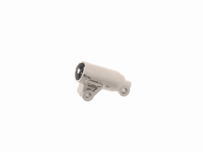 Belt tensioner unit
