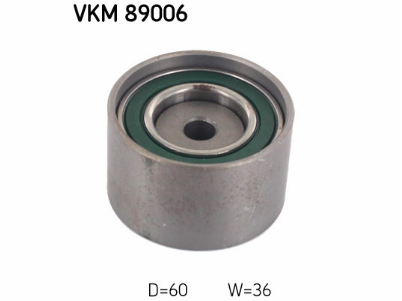 Belt tensioner unit