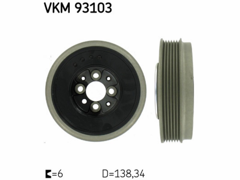 Belt tensioner unit