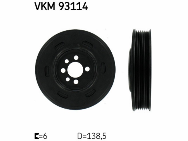 Belt tensioner unit