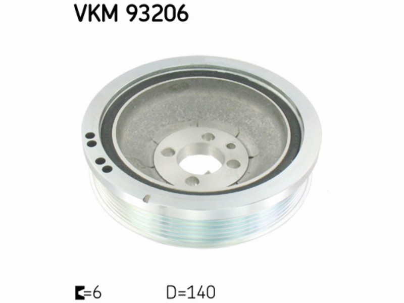 Kit tendicinghia Alfa Romeo 166 (936) 2.0 t.spark (936A3A__)