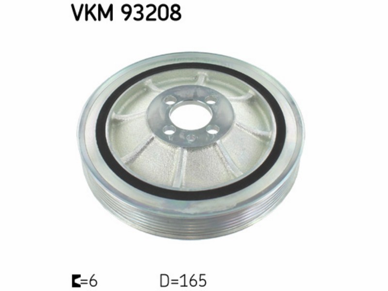 Belt tensioner unit