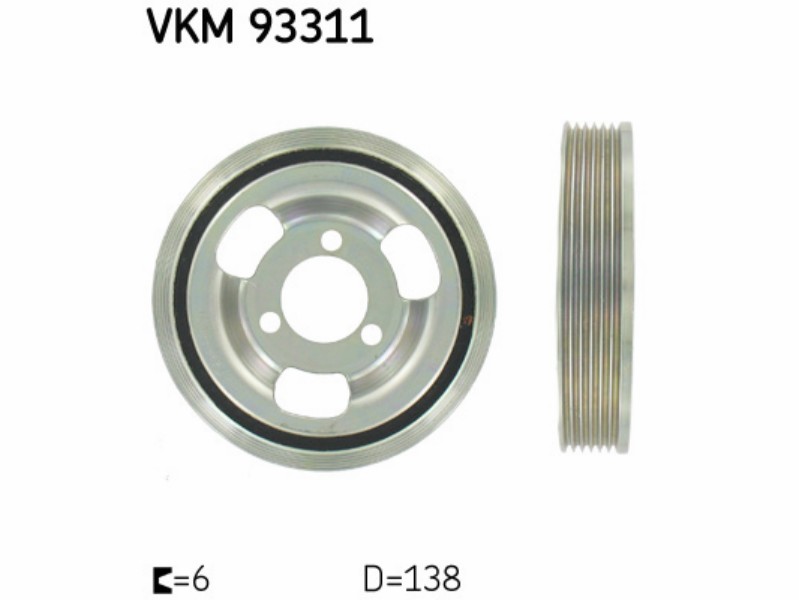Belt tensioner unit