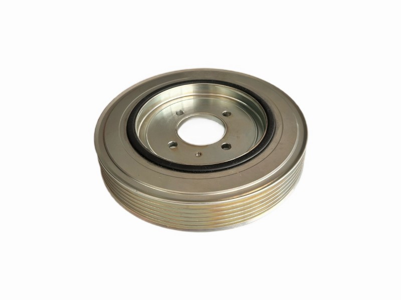 Idler pulley