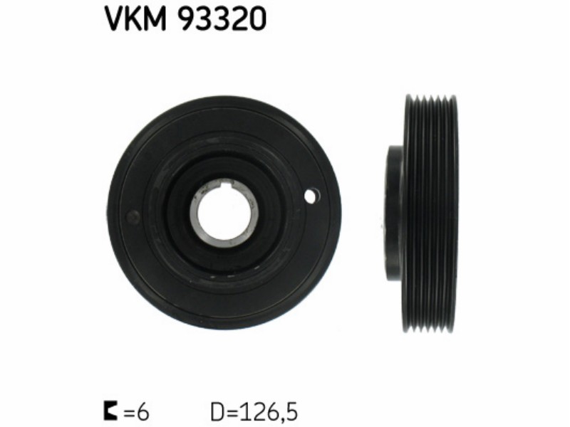 Idler pulley