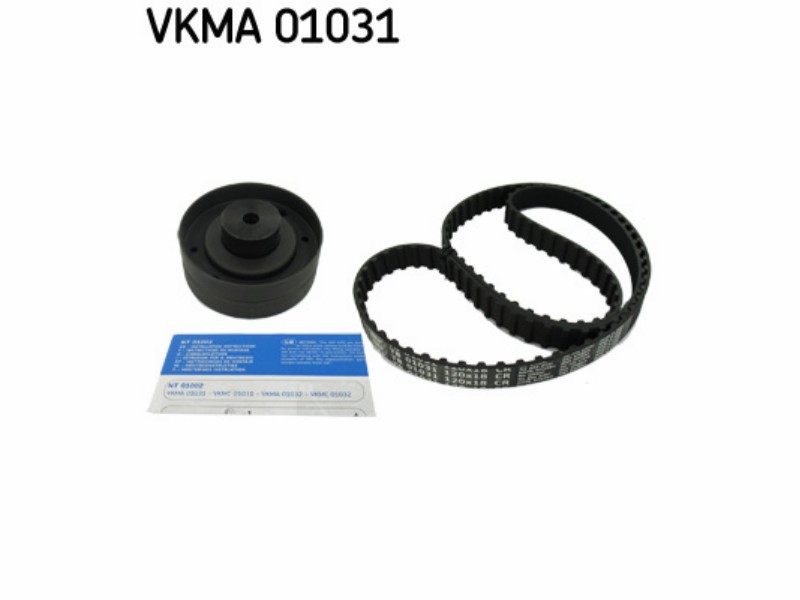 Kit tendicinghia completo Audi, volkswag