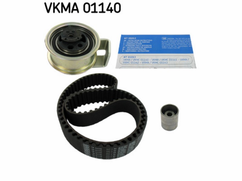 Kit tendicinghia Audi A2/VW lupo->05